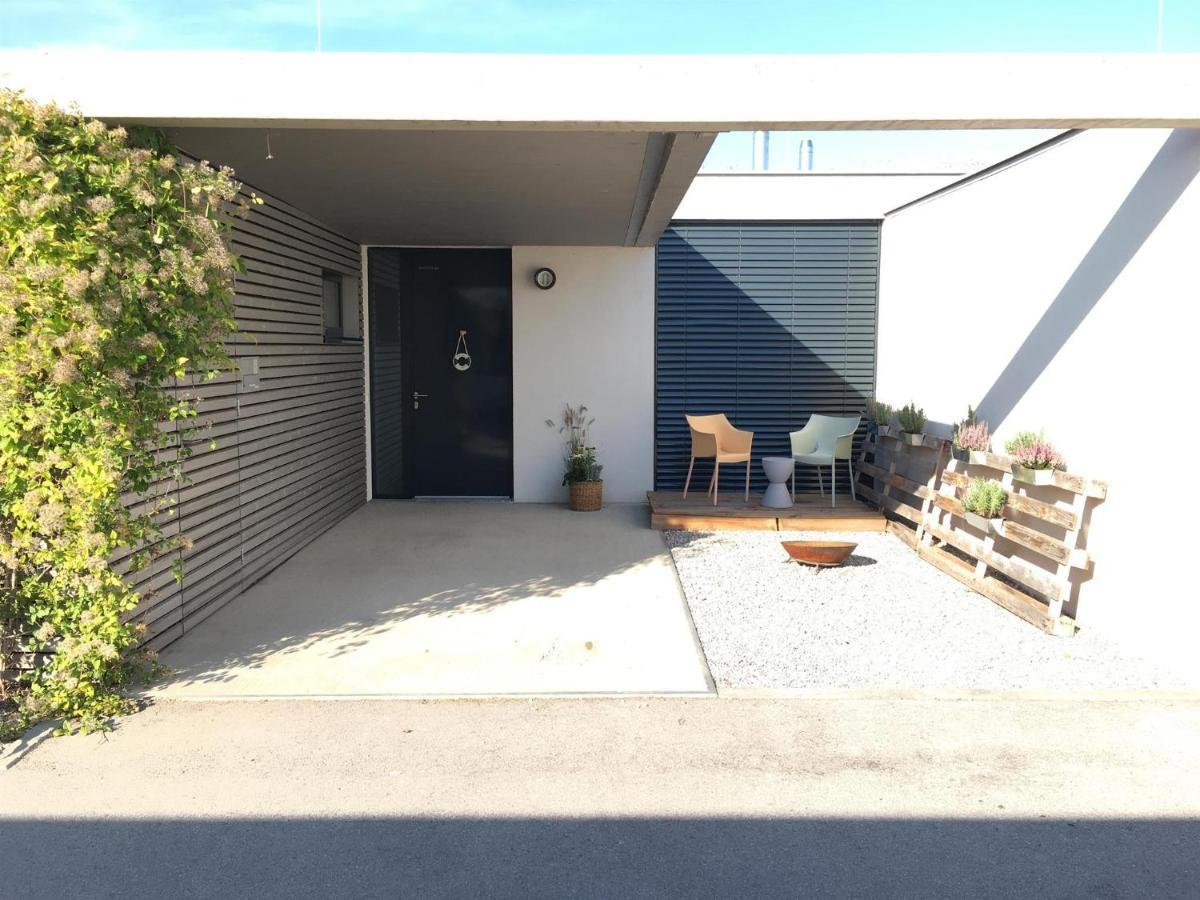 Ferienhaus Am See Neusiedl Neusiedl am See Zewnętrze zdjęcie