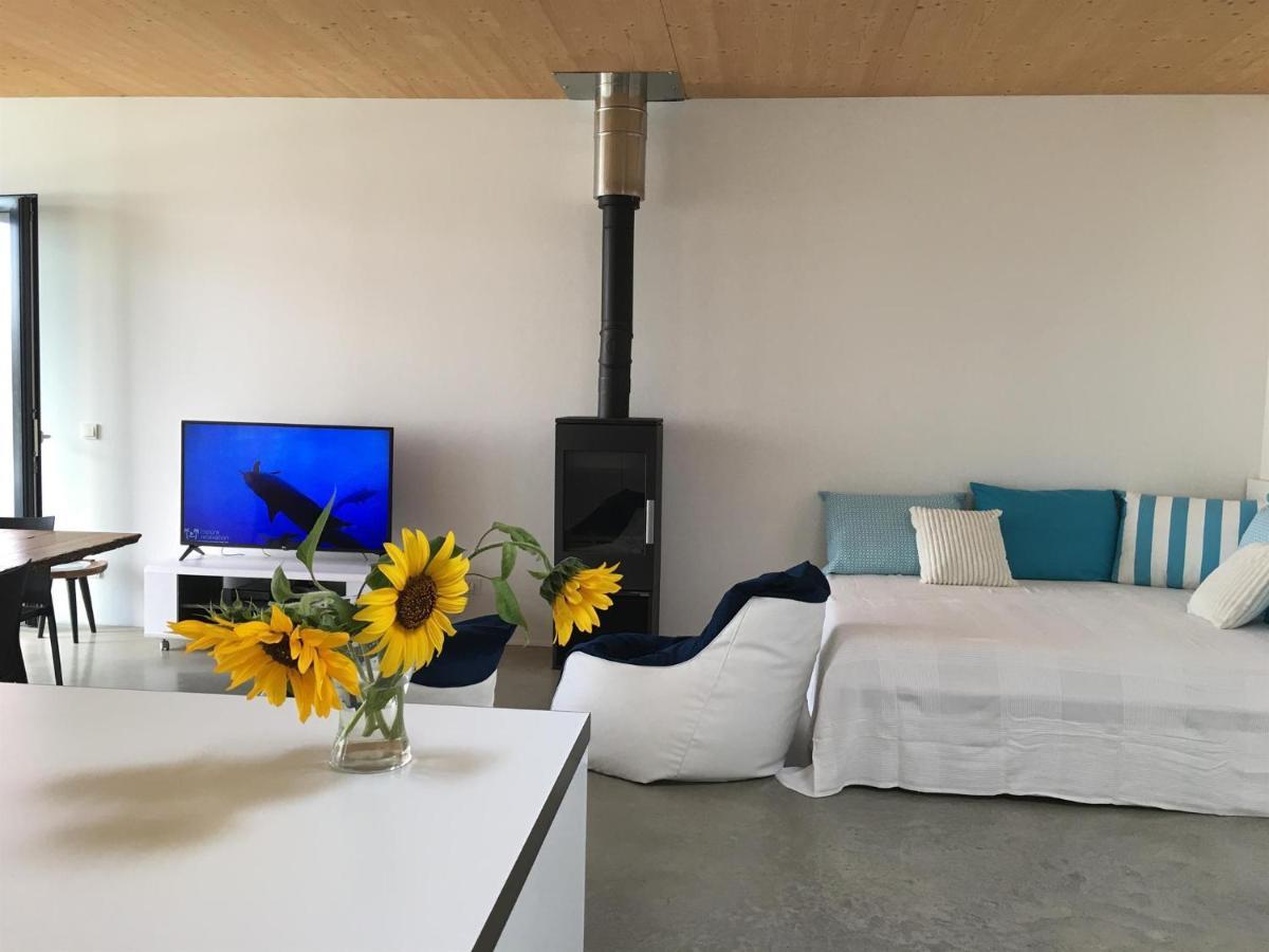 Ferienhaus Am See Neusiedl Neusiedl am See Zewnętrze zdjęcie
