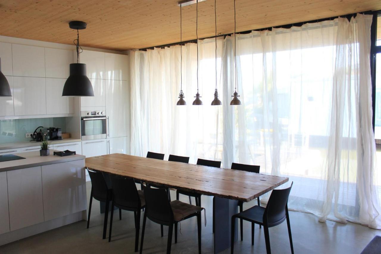 Ferienhaus Am See Neusiedl Neusiedl am See Zewnętrze zdjęcie