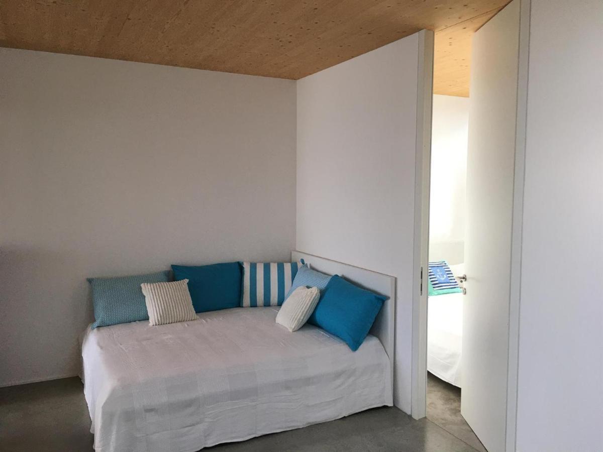 Ferienhaus Am See Neusiedl Neusiedl am See Zewnętrze zdjęcie