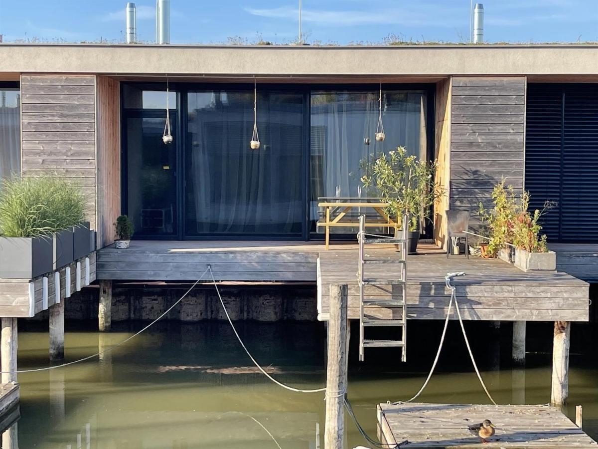 Ferienhaus Am See Neusiedl Neusiedl am See Zewnętrze zdjęcie