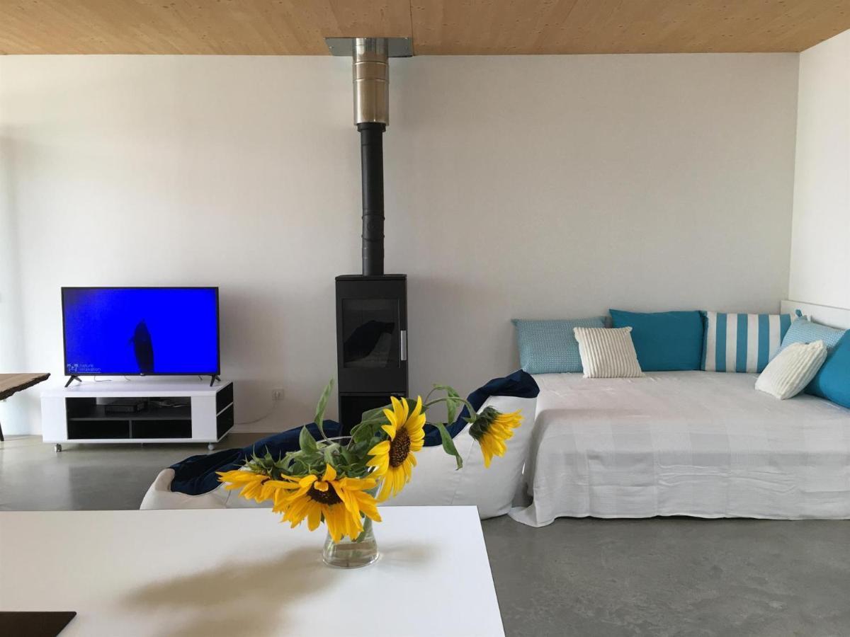Ferienhaus Am See Neusiedl Neusiedl am See Zewnętrze zdjęcie