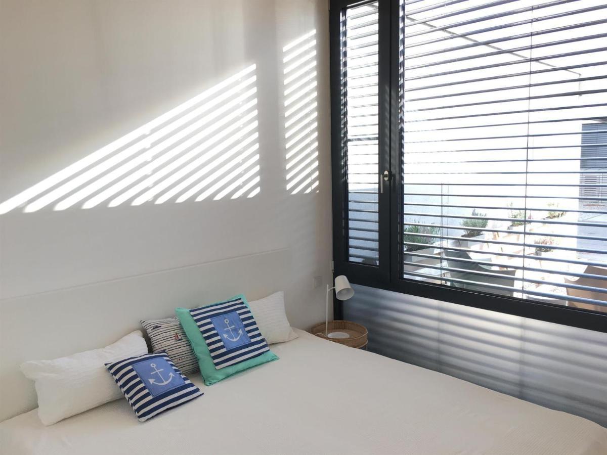 Ferienhaus Am See Neusiedl Neusiedl am See Zewnętrze zdjęcie