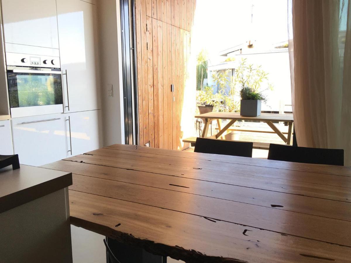 Ferienhaus Am See Neusiedl Neusiedl am See Zewnętrze zdjęcie