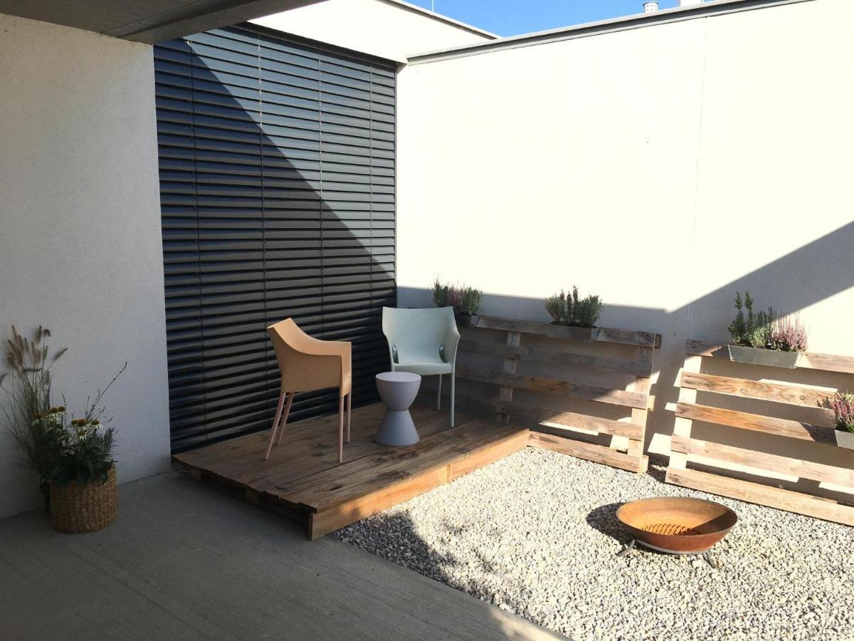 Ferienhaus Am See Neusiedl Neusiedl am See Zewnętrze zdjęcie