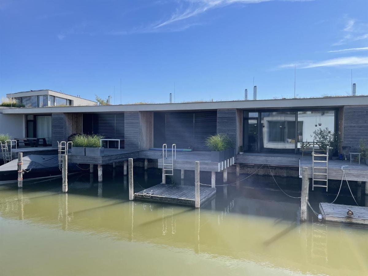 Ferienhaus Am See Neusiedl Neusiedl am See Zewnętrze zdjęcie
