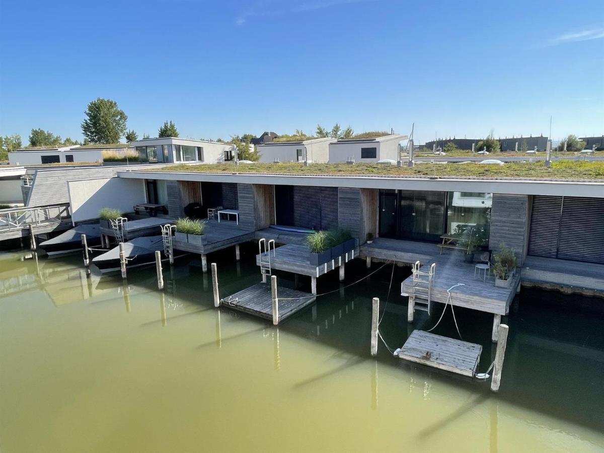 Ferienhaus Am See Neusiedl Neusiedl am See Zewnętrze zdjęcie