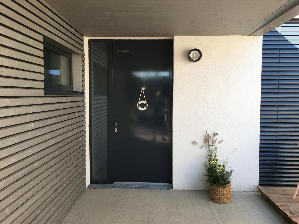 Ferienhaus Am See Neusiedl Neusiedl am See Zewnętrze zdjęcie