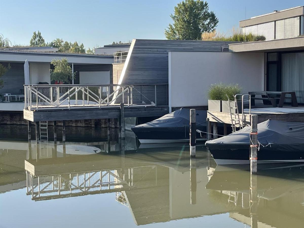 Ferienhaus Am See Neusiedl Neusiedl am See Zewnętrze zdjęcie