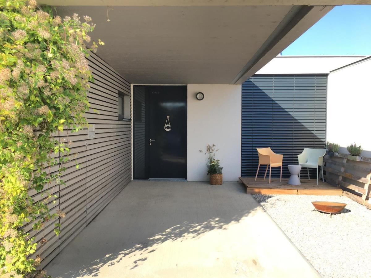 Ferienhaus Am See Neusiedl Neusiedl am See Zewnętrze zdjęcie